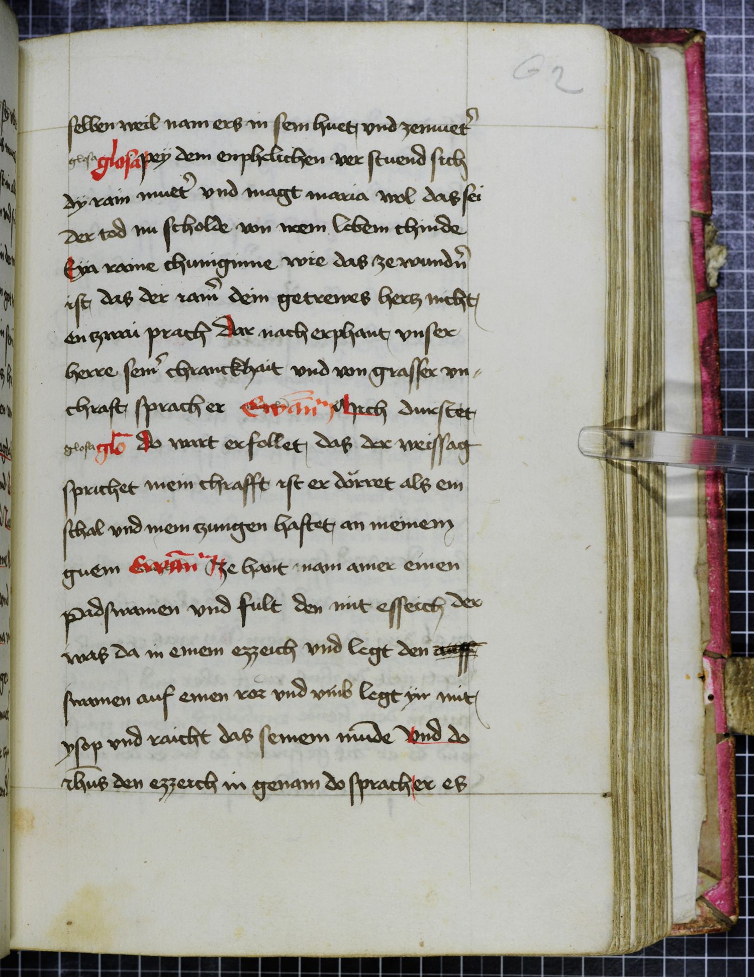 Digitised page